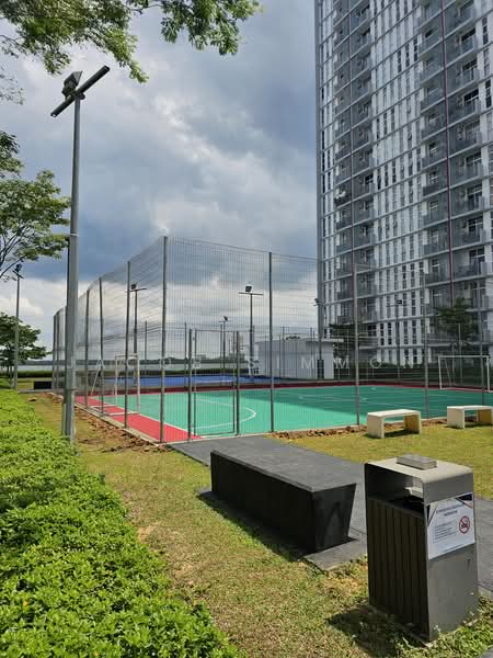 Kondominium untuk Disewa di Lakefront Homes - Jacob Simmon - Exterior - PropertyGuru.com.my