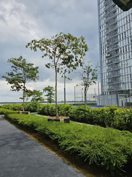 Kondominium untuk Disewa di Lakefront Homes - Jacob Simmon - Exterior - PropertyGuru.com.my