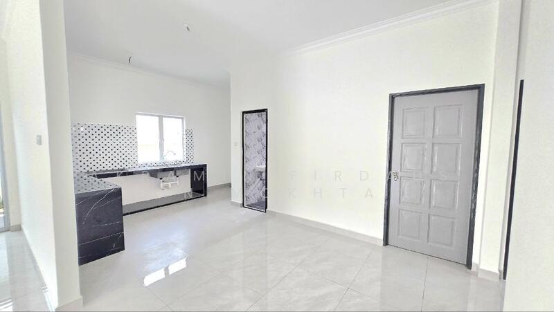 Bungalow for Sale in Mahkota Hills (Lenggeng) - Akramin Firdaus Bin Mokhtar - PropertyGuru.com.my
