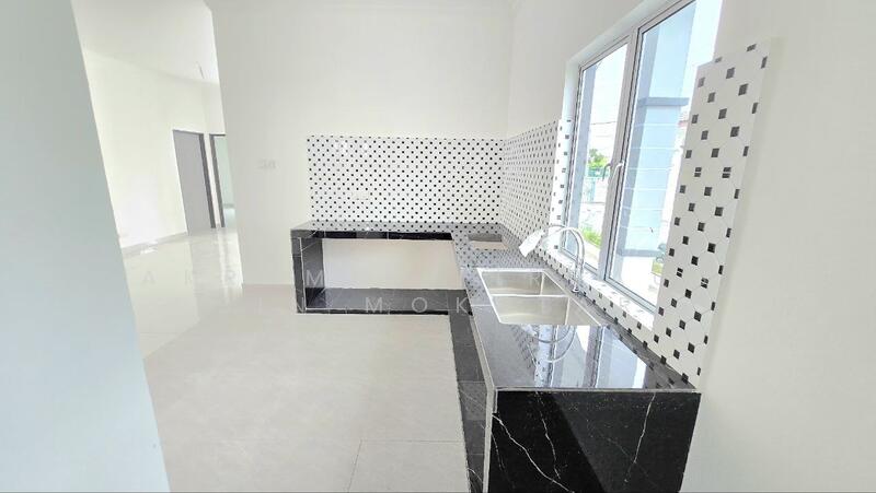 Bungalow for Sale in Mahkota Hills (Lenggeng) - Akramin Firdaus Bin Mokhtar - PropertyGuru.com.my