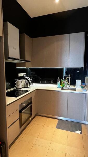Condominium for Rent at Nidoz Residences @ Desa Petaling - Robert See - Kitchen - PropertyGuru.com.my