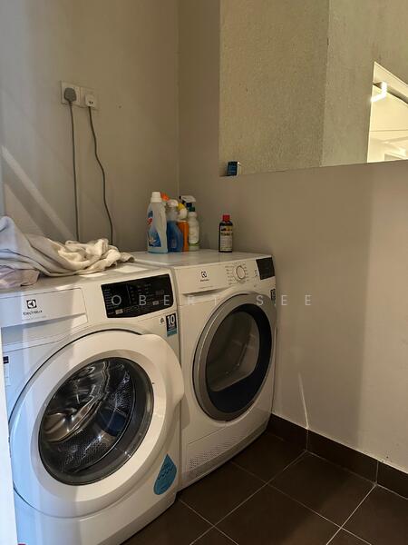 Condominium for Rent at Nidoz Residences @ Desa Petaling - Robert See - Interior - PropertyGuru.com.my