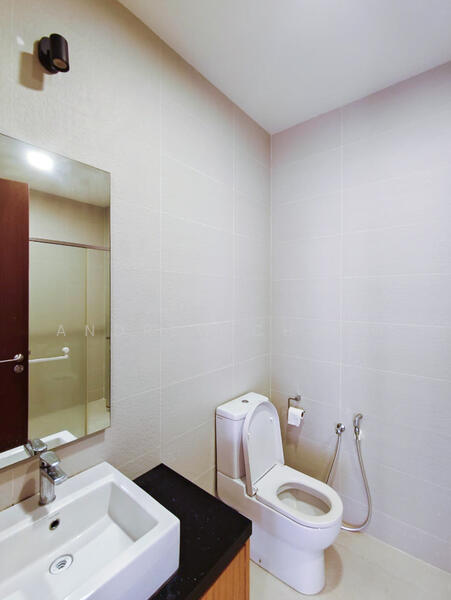 Permai Gardens untuk Untuk Disewa - RM 4,500 /bulan, Feb 2026 - Bathroom - PropertyGuru.com.my