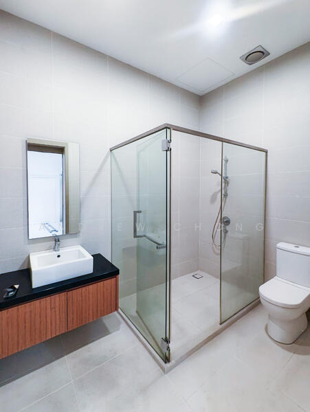 Permai Gardens untuk Untuk Disewa - RM 4,500 /bulan, Feb 2026 - Bathroom - PropertyGuru.com.my