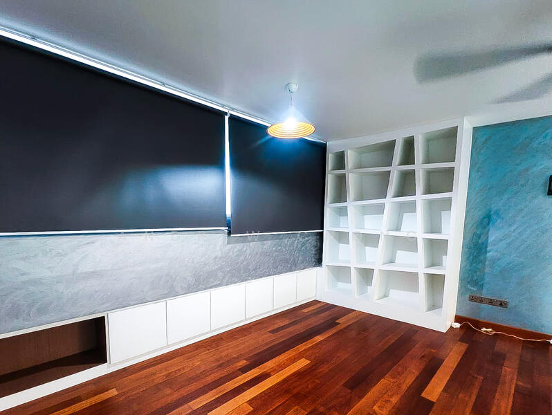 Permai Gardens untuk Untuk Disewa - RM 4,500 /bulan, Feb 2026 - Interior - PropertyGuru.com.my