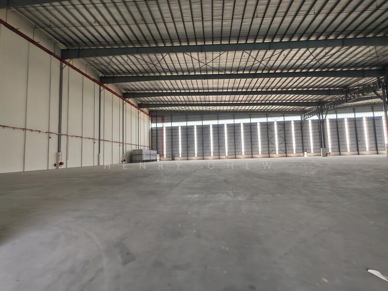 Port Klang (Pelabuhan Klang) untuk Untuk Disewa - RM 149,000 /bulan, Apr 2026 - Interior - PropertyGuru.com.my