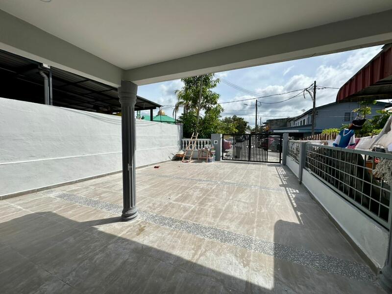 Taman Renggam Jaya untuk Untuk Dijual - RM 318,000, Feb 2026 - Exterior - PropertyGuru.com.my