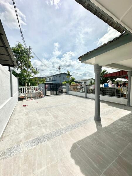 Taman Renggam Jaya untuk Untuk Dijual - RM 318,000, Feb 2026 - Exterior - PropertyGuru.com.my