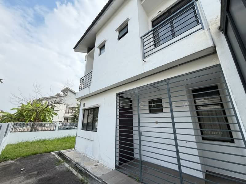 Rumah Teres 2 Tingkat untuk Dijual di Rawang (Selangor) - Monique Chiew - Exterior - PropertyGuru.com.my