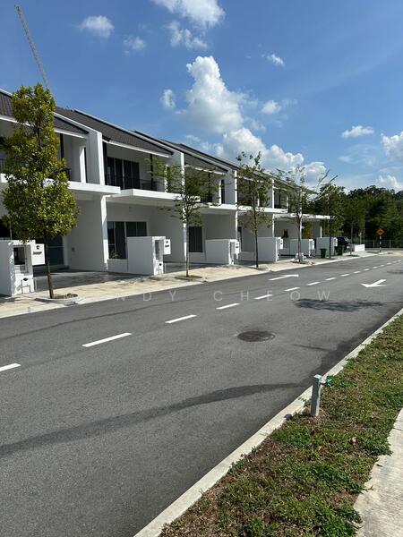 Terraced House for Sale in Tamansari (Rawang) - Mandy Cheow - PropertyGuru.com.my