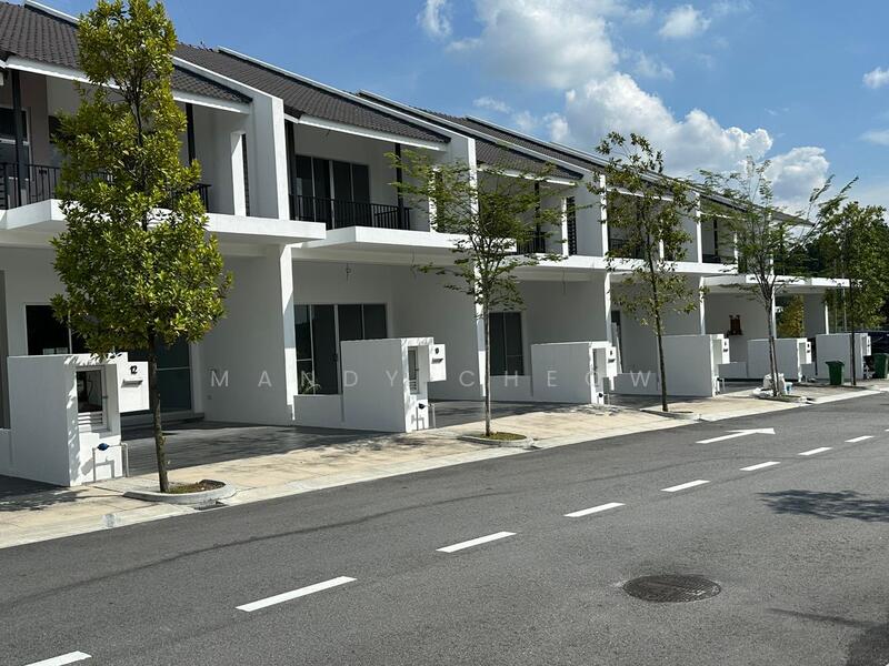 Terraced House for Sale in Tamansari (Rawang) - Mandy Cheow - PropertyGuru.com.my