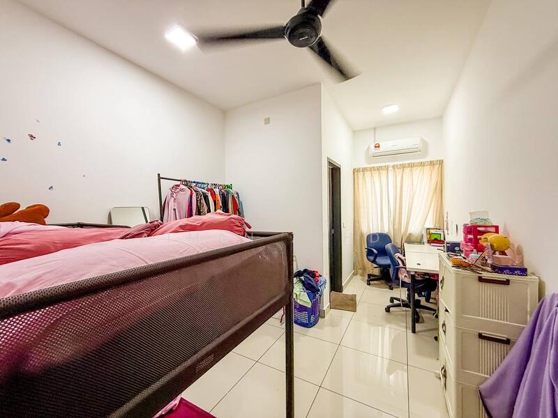 Avis 1 Setia Alam Sari untuk Untuk Dijual - RM 750,000, Apr 2026 - Bedroom - PropertyGuru.com.my