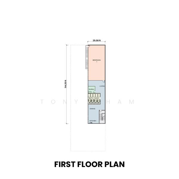 Semi-D Factory for Sale in Kapar Industrial Park (Kapar) - Tony Cham - PropertyGuru.com.my