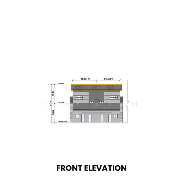 Semi-D Factory for Sale in Kapar Industrial Park (Kapar) - Tony Cham - PropertyGuru.com.my