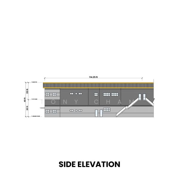 Semi-D Factory for Sale in Kapar Industrial Park (Kapar) - Tony Cham - PropertyGuru.com.my