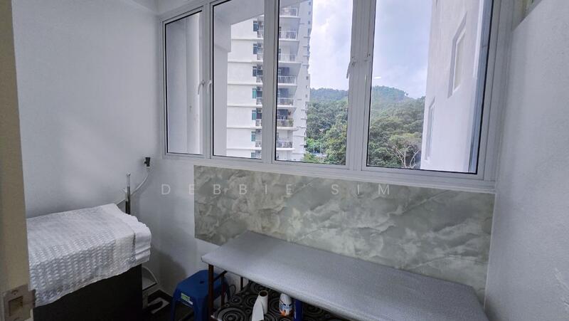 Condominium for Rent at Fairview Residence - Debbie Sim - View - PropertyGuru.com.my