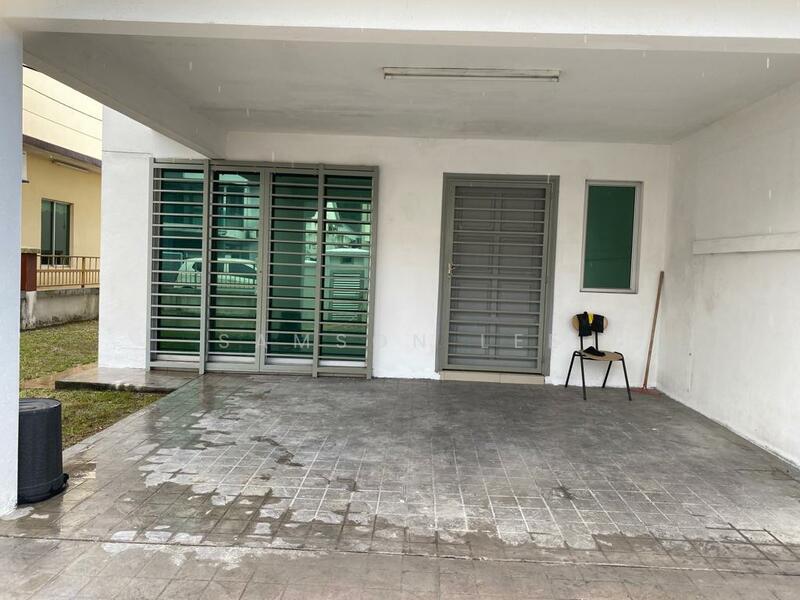 Rumah Teres 2 Tingkat untuk Dijual di Rawang (Selangor) - Samson Lee - Exterior - PropertyGuru.com.my