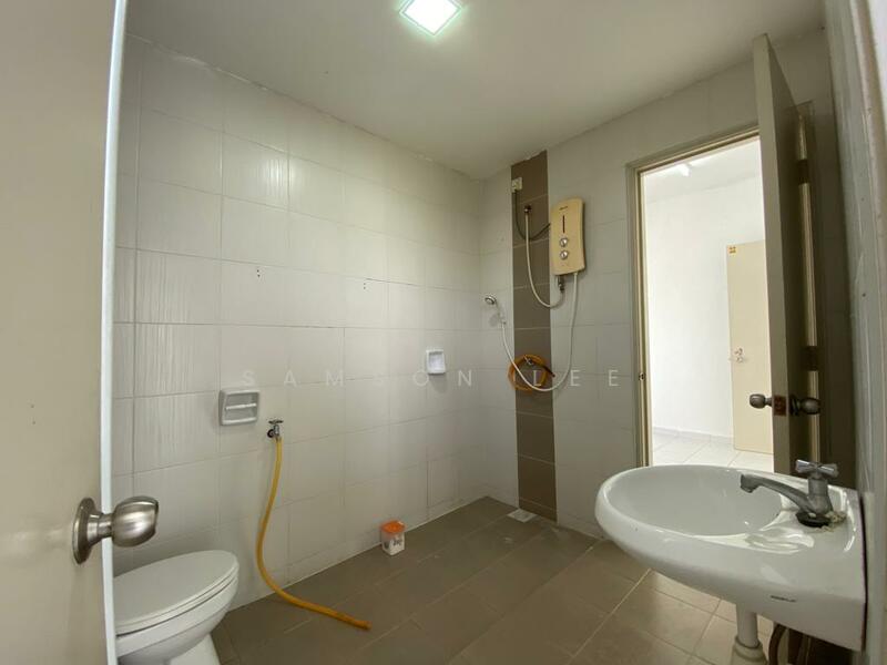 Rumah Teres 2 Tingkat untuk Dijual di Rawang (Selangor) - Samson Lee - Bathroom - PropertyGuru.com.my