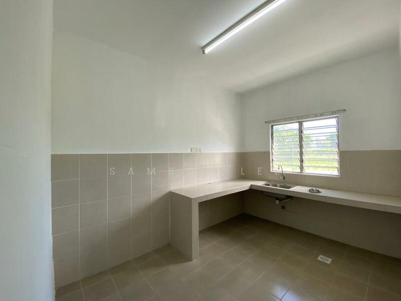 Rumah Teres 2 Tingkat untuk Dijual di Rawang (Selangor) - Samson Lee - Kitchen - PropertyGuru.com.my