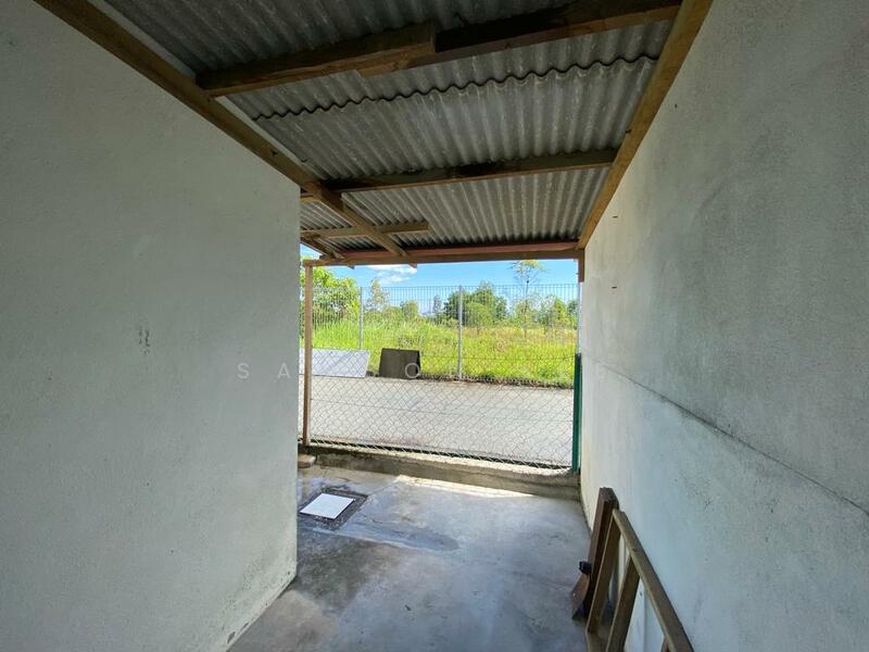 Rumah Teres 2 Tingkat untuk Dijual di Rawang (Selangor) - Samson Lee - Exterior - PropertyGuru.com.my