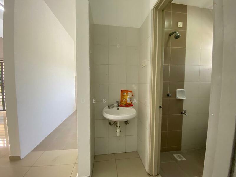 Coral Emerald West untuk Untuk Dijual - RM 618,000, Mac 2026 - Bathroom - PropertyGuru.com.my