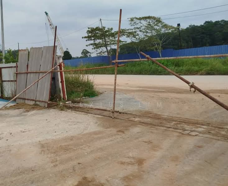 Industrial Land for Sale in Pontian (Johor) - Alexius Lim - Exterior - PropertyGuru.com.my
