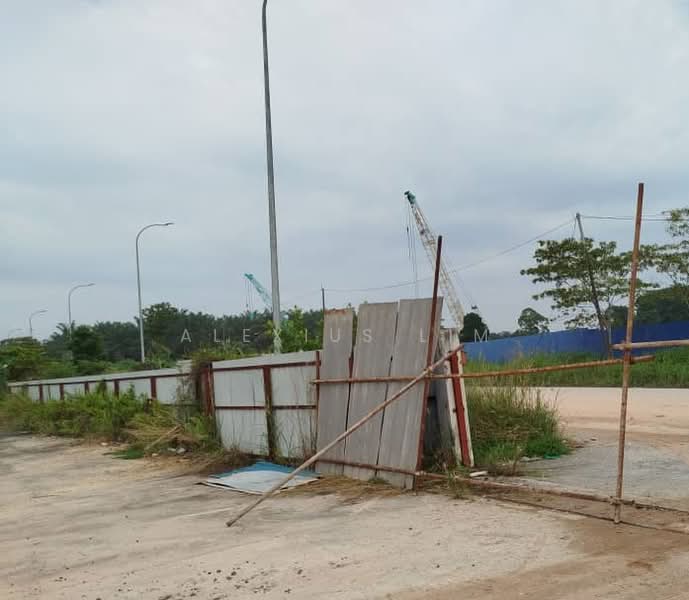 Industrial Land for Sale in Pontian (Johor) - Alexius Lim - PropertyGuru.com.my