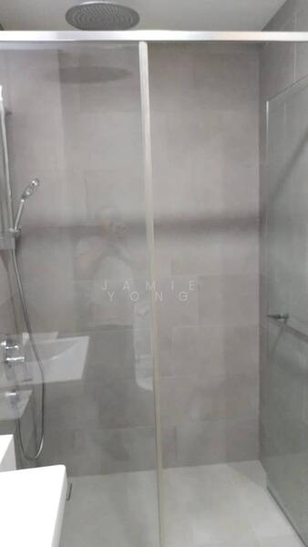 Service Residence for Sale at Aria - Jamie Yong - Bathroom - PropertyGuru.com.my