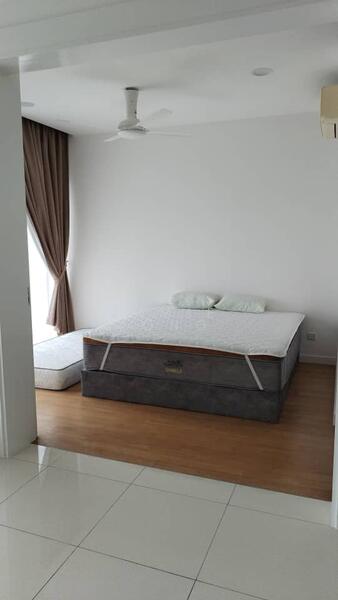 Service Residence for Sale at Aria - Jamie Yong - Bedroom - PropertyGuru.com.my