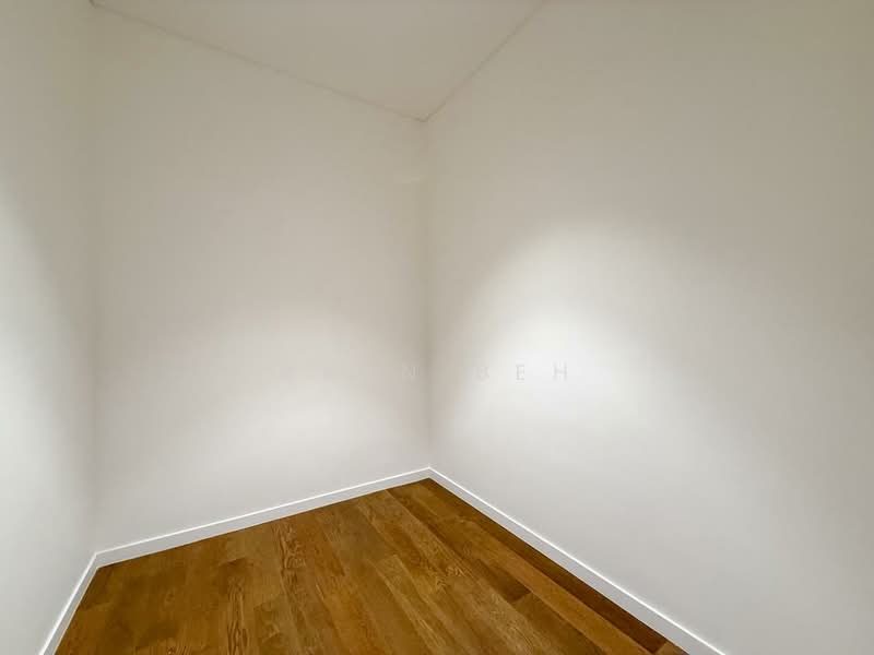 SO Sofitel Kuala Lumpur Residences untuk Untuk Disewa - RM 7,500 /bulan, Apr 2026 - Interior - PropertyGuru.com.my