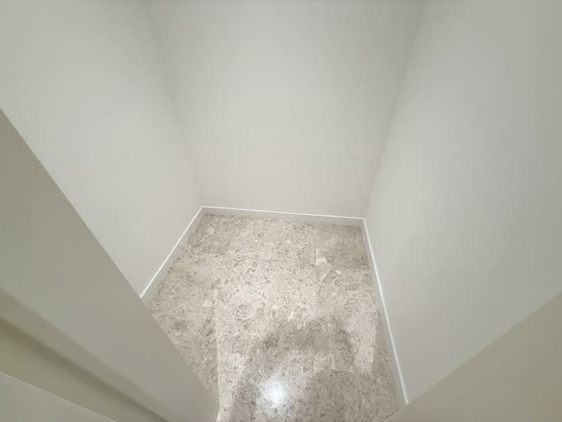 SO Sofitel Kuala Lumpur Residences untuk Untuk Disewa - RM 7,500 /bulan, Apr 2026 - Interior - PropertyGuru.com.my