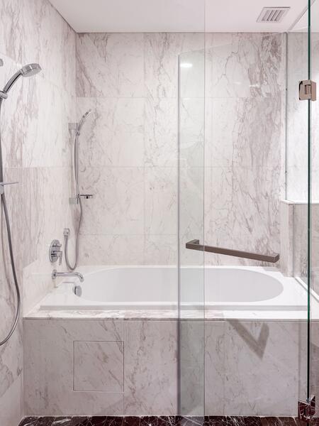 Service Residence for Rent at Jewel by Oxley KLCC - Kim Ling - Shared Bathroom - PropertyGuru.com.my