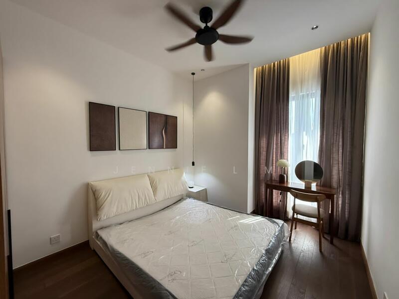 Bangsar Hill Park untuk Untuk Disewa - RM 3,400 /bulan, Mac 2026 - Bedroom - PropertyGuru.com.my
