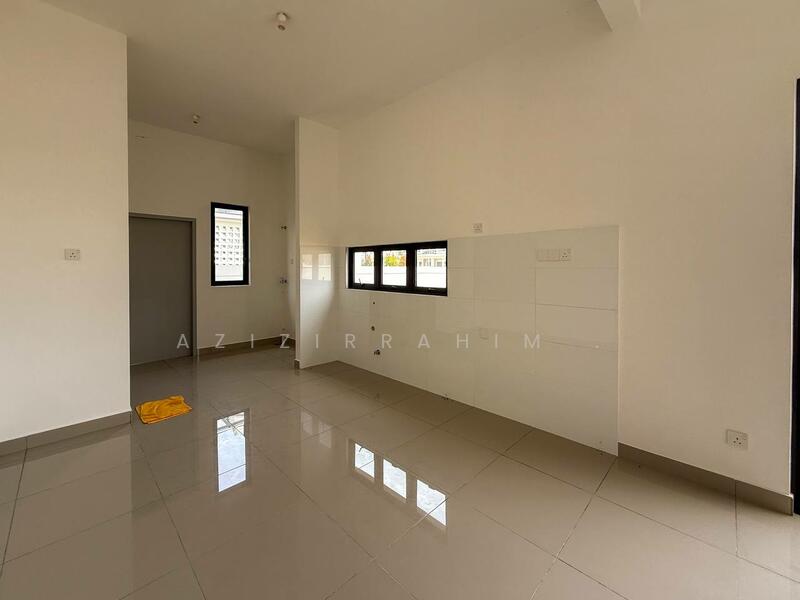 Semi-Detached House for Sale in Cyberjaya (Selangor) - Azizirrahim . - Kitchen - PropertyGuru.com.my