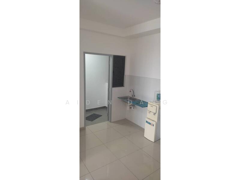 Service Residence for Rent at MIRA at Shorea Park - Aiden Dang - Interior - PropertyGuru.com.my