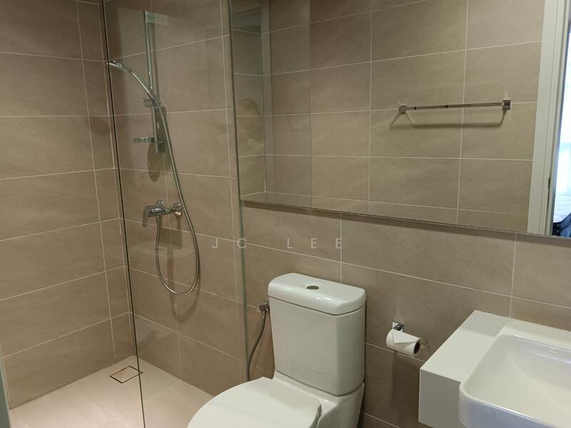 Service Residence for Rent at The Ruma - JC Lee - Bathroom - PropertyGuru.com.my