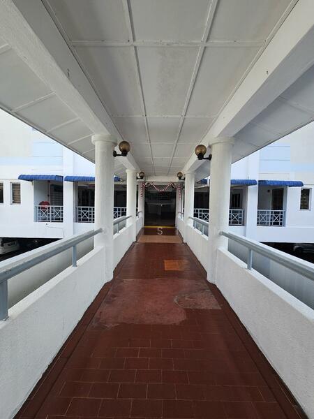 Townhouse for Sale at Avant Court Condominium - Jacob Simmon - Exterior - PropertyGuru.com.my