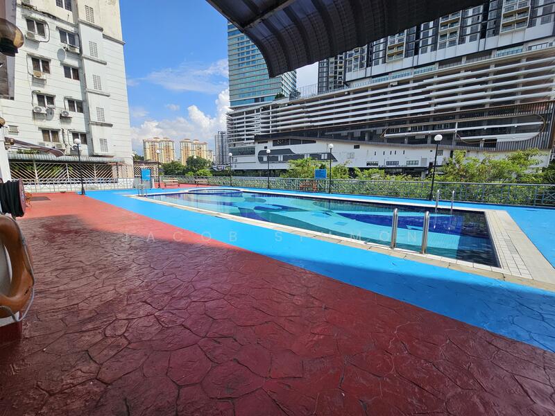 Townhouse for Sale at Avant Court Condominium - Jacob Simmon - PropertyGuru.com.my