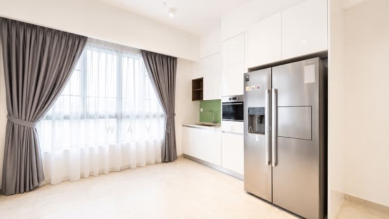 Condominium for Sale at Trinity Pentamont - Wayne Yeap - PropertyGuru.com.my