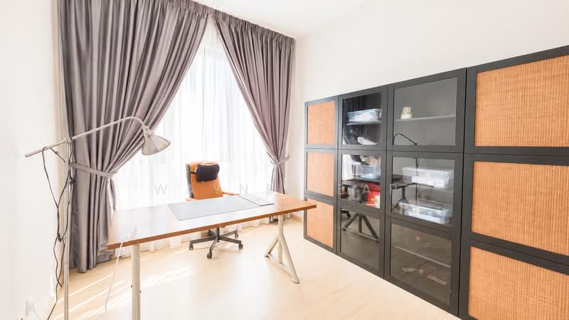 Condominium for Sale at Trinity Pentamont - Wayne Yeap - PropertyGuru.com.my