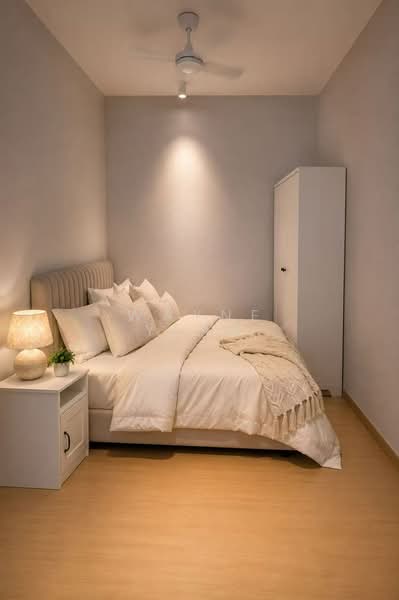 Condominium for Sale at Trinity Pentamont - Wayne Yeap - PropertyGuru.com.my