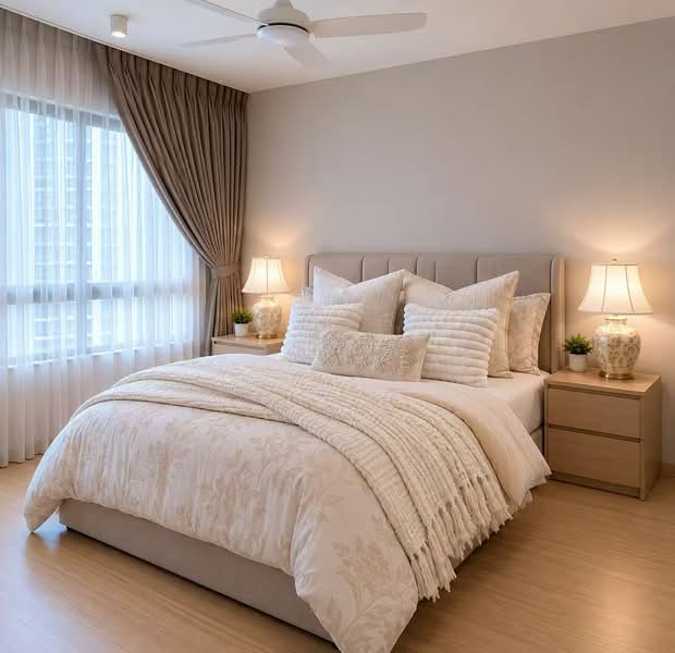 Condominium for Sale at Trinity Pentamont - Wayne Yeap - PropertyGuru.com.my