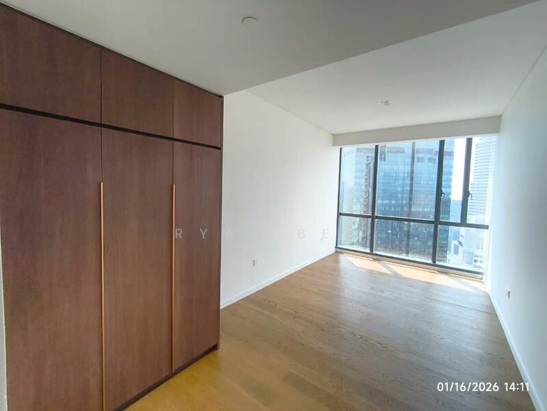 Service Residence for Sale at SO Sofitel Kuala Lumpur Residences - Ryan Beh - Bedroom - PropertyGuru.com.my