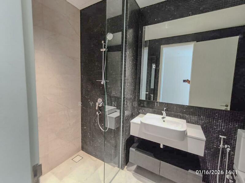 Service Residence for Sale at SO Sofitel Kuala Lumpur Residences - Ryan Beh - Bathroom - PropertyGuru.com.my