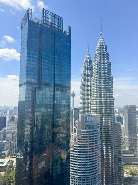 Service Residence for Sale at SO Sofitel Kuala Lumpur Residences - Ryan Beh - Exterior - PropertyGuru.com.my