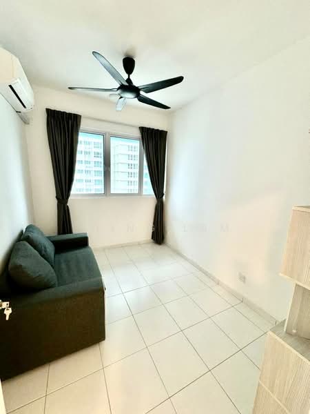 Condominium for Rent at i-Santorini - Shing Lam - Living Room - PropertyGuru.com.my