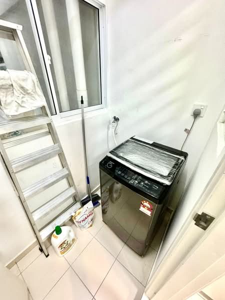 Condominium for Rent at i-Santorini - Shing Lam - Interior - PropertyGuru.com.my