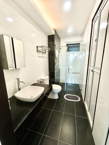 Condominium for Rent at The Clovers - Shing Lam - PropertyGuru.com.my