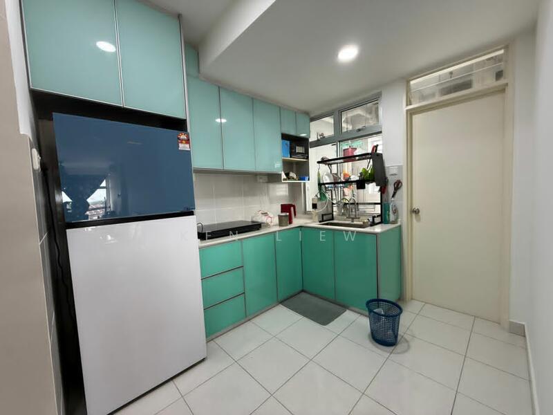 MI Apartment untuk Untuk Dijual - RM 380,000, Feb 2026 - PropertyGuru.com.my