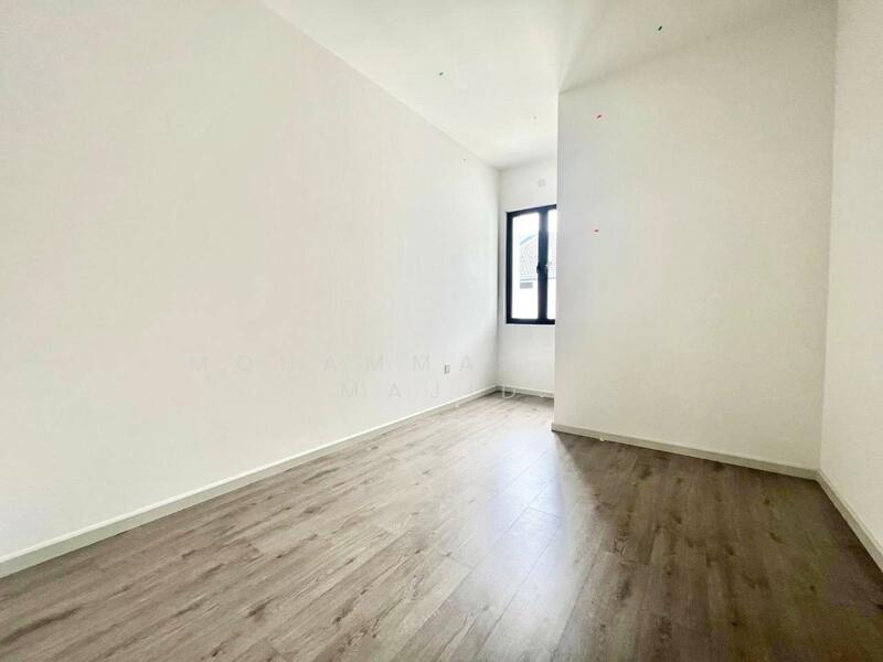 Terraced House for Sale in Klang (Selangor) - Mohammad Din Majid - PropertyGuru.com.my